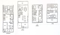 Hillcrest Villa (D11), Terrace #444289061
